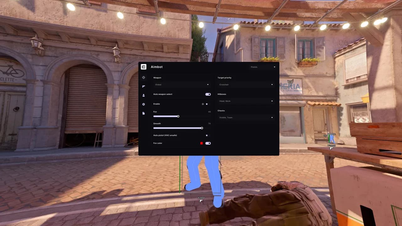 Counter-Strike 2 screenshot 4