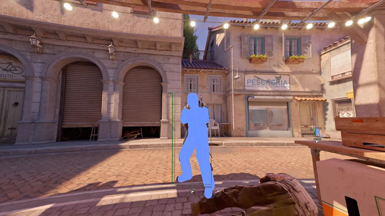 Counter-Strike 2 screenshot 5
