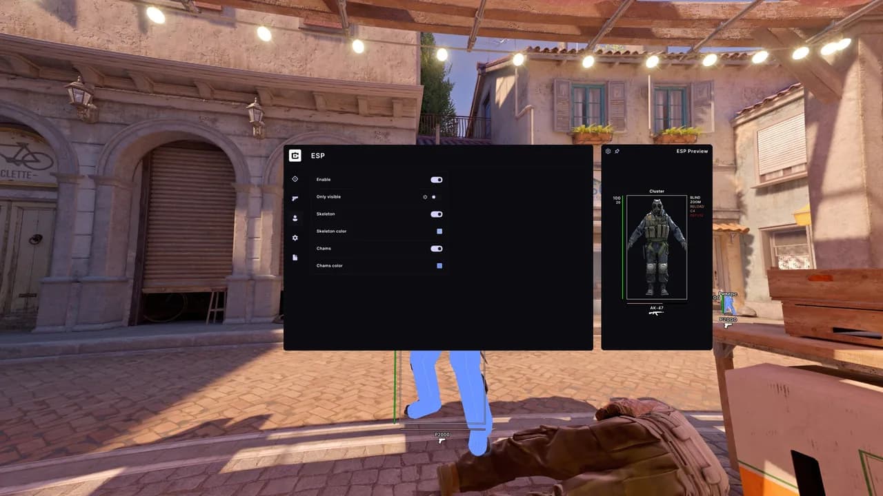 Counter-Strike 2 screenshot 2