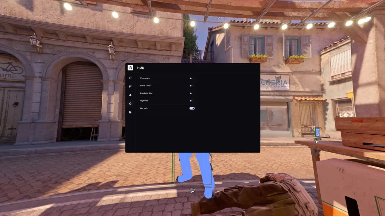 Counter-Strike 2 screenshot 6