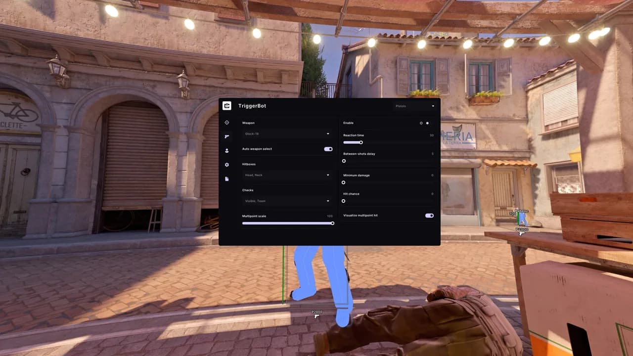 Counter-Strike 2 screenshot 3